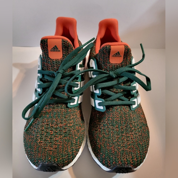 Men's adidas Ultraboost Shoes - Picture 1 of 5